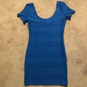 Bodycon Dress NWOT